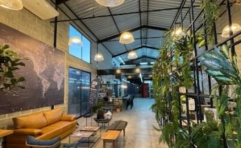 STB exchange agency in Campinas - Santa Cruz