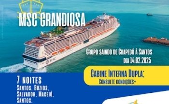 Chapetur Agência de Viagens