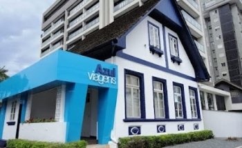 Azul Viagens Joinville