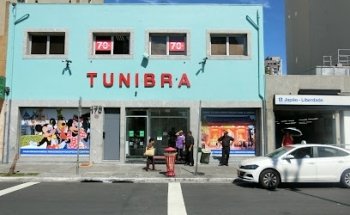 Tunibra Company