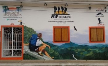 MW Trekking Ecoturismo