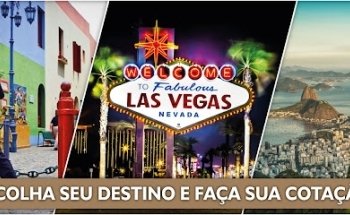 Wesley Cotini Viagens e Turismo