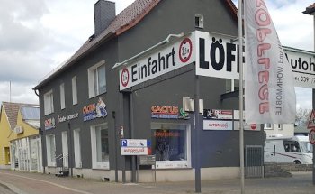 Cactus - Das Reisebüro