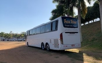 Fox Tour Viagens e Turismo