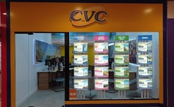 CVC