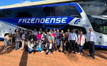 Fazendense Transporte, Turismo e Viagens