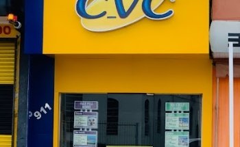 CVC Loja Várzea Grande