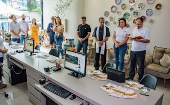 ASA VIAGENS E TURISMO