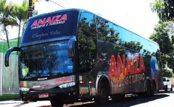 Anaiza Turismo