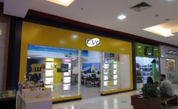 CVC Hyper Walmart São José do Rio Preto