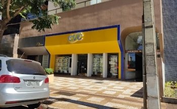 CVC Av. Higienópolis - Londrina