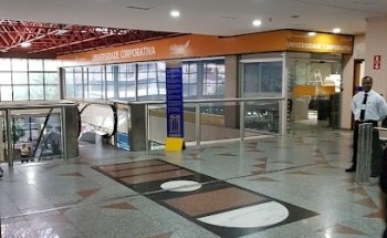 CVC Shopping Jaraguá Conceição