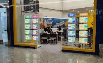 CVC Shopping Pátio Chapecó