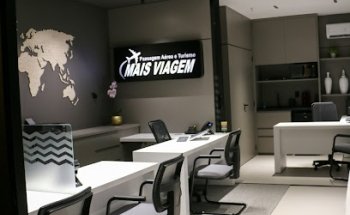 MAIS VIAGEM