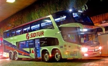 Sidtur Viagens e Turismo