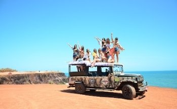 PIPA PASSEIOS POLO TUR