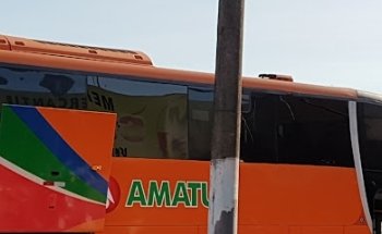 AMATUR - Agência Treze de Setembro