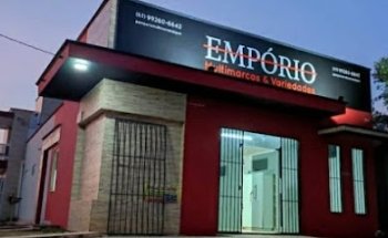 EMPÓRIO MULTIMARCAS