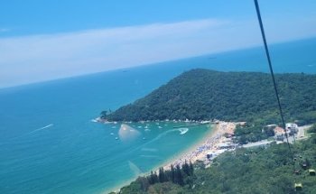 Nandotur agência de turismo