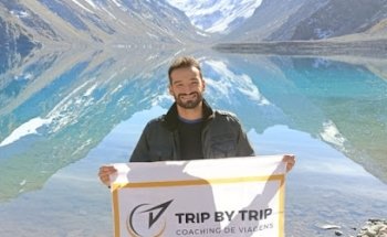Trip by Trip Coaching de Viagens