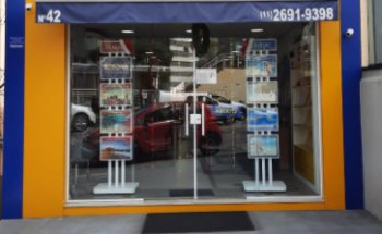 CVC Loja Nova Cantareira