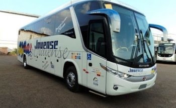 Auto Viacão Jauense