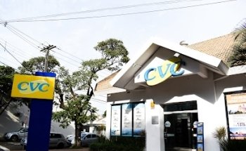 CVC Loja Parque do Inga