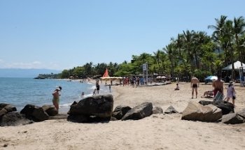 Ilha Adventure Passeios Ilhabela