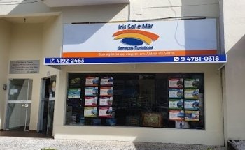 Iris Sol Mar Serviços Turísticos