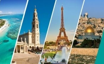 RA Viagens e Turismo