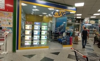 CVC Hiper Sonda Vila Carrao