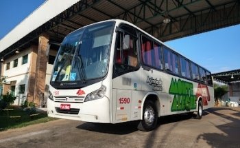 Agência de Turismo Monte Alegre