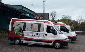 Passeio Vinicola Jolimont / Capucho Turismo Gramado
