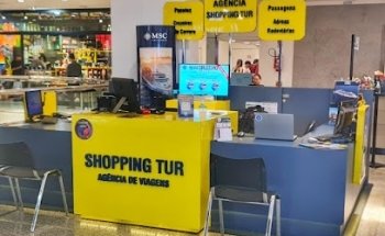 Shopping Tur Viagens