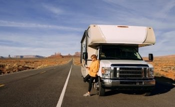 Motorhome Experience