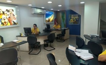 CVC Loja Ribeirão Preto - Centro