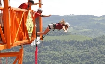 EcoTrip - Agência de viagens