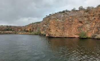 CÂNION DE XINGÓ - MFTUR