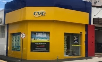 CVC Loja São Sebastião do Paraíso