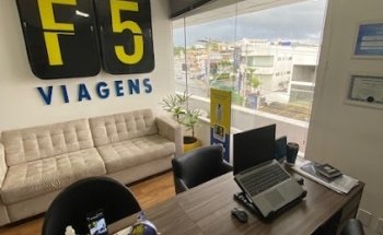 F5 VIAGENS