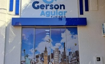 Gerson Aguiar Turismo