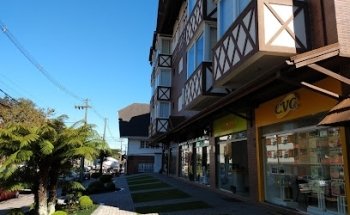 CVC Loja Gramado