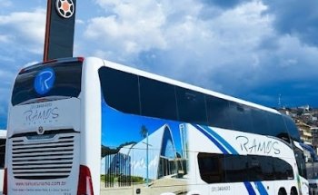 Travel Ramos Tourism Agency