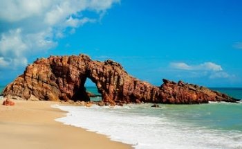 Passeios Fortaleza Viagens e Turismo