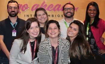 Go Ahead Intercâmbios - Agência de Intercâmbios