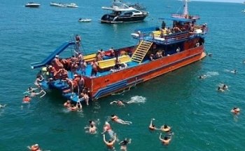 MARUJO AMIGO APOIO MARITIMO E TURISMO LTDA.