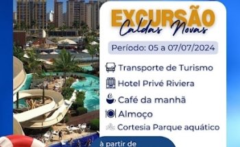 MZ Transporte e Turismo