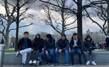 Experimento Intercâmbio - Salvador