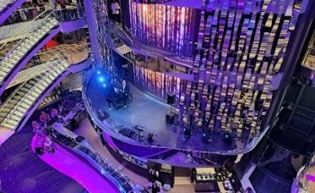 Mediterrâneo Viagens