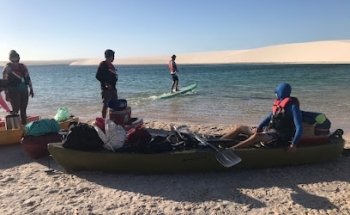 Costa Leste EcoAventura